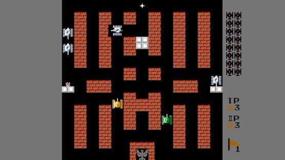 Tanks: 1985 — screenshot 1