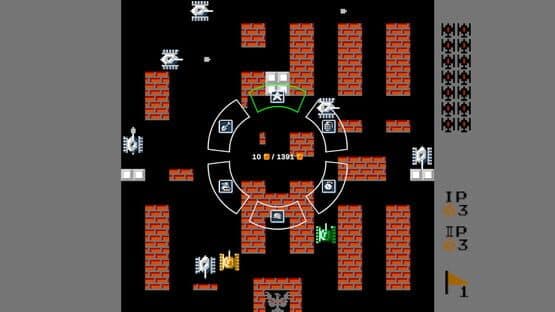 Tanks: 1985 — screenshot 2