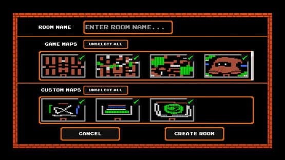 Tanks: 1985 — screenshot 4