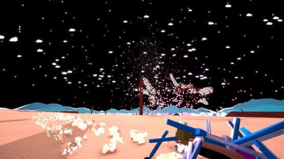 Forever-Happy-Town — screenshot 4