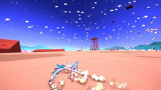 Forever-Happy-Town — screenshot 7