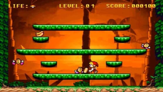 Arcade Hero — screenshot 1