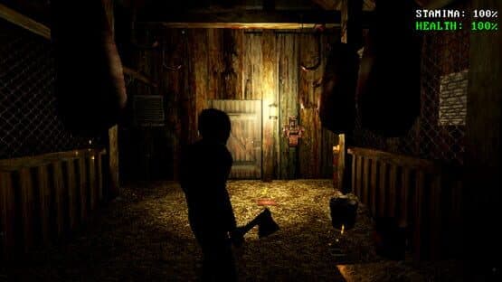 Flesh Farm — screenshot 1