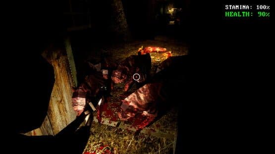 Flesh Farm — screenshot 2