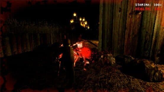 Flesh Farm — screenshot 5