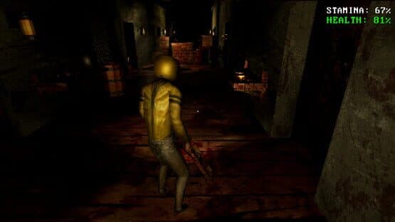 Flesh Farm — screenshot 7