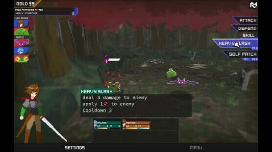 Labyrinth Trailblazer — screenshot 4