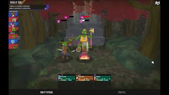 Labyrinth Trailblazer — screenshot 5