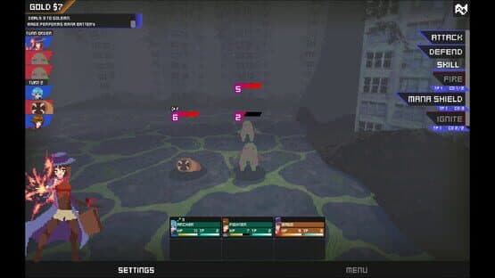 Labyrinth Trailblazer — screenshot 6