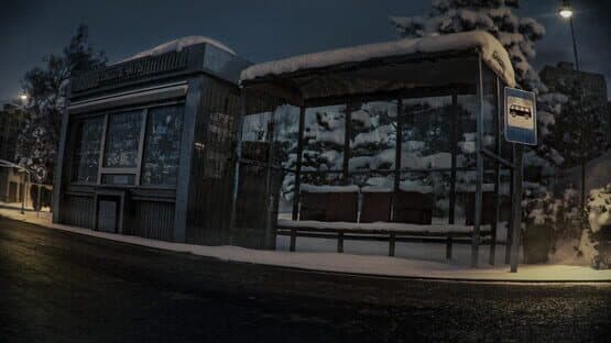 Mistbound — screenshot 4