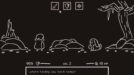 Darkest Descent — screenshot 1