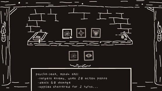 Darkest Descent — screenshot 2