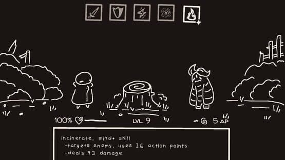 Darkest Descent — screenshot 5