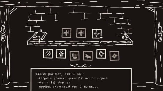 Darkest Descent — screenshot 7