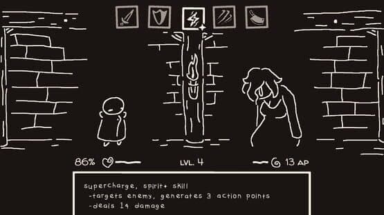 Darkest Descent — screenshot 8