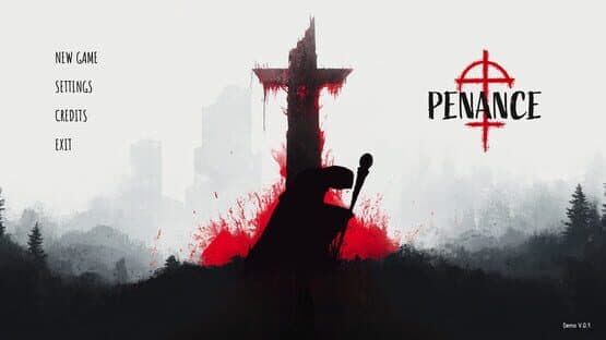 Penance — screenshot 1
