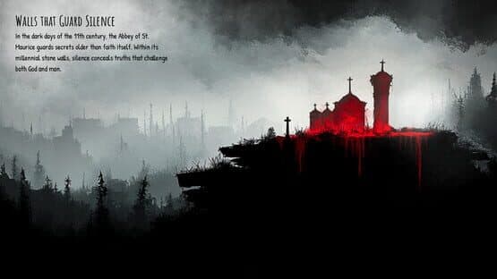 Penance — screenshot 2