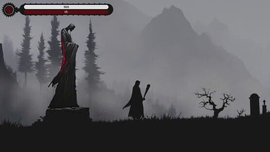 Penance — screenshot 3