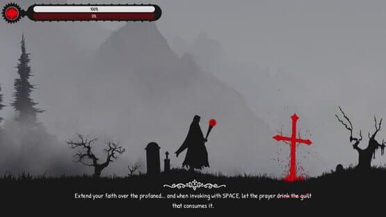 Penance — screenshot 4