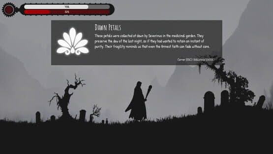 Penance — screenshot 5