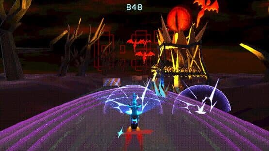 Pyrosynchist — screenshot 3