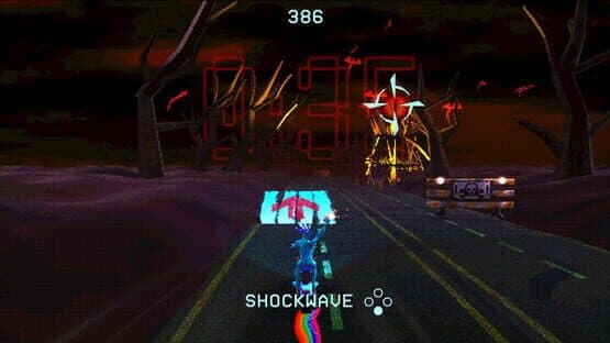 Pyrosynchist — screenshot 6