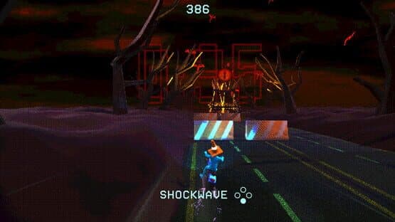 Pyrosynchist — screenshot 7