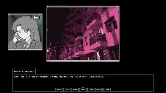 Mobile Murder Mystery — screenshot 2