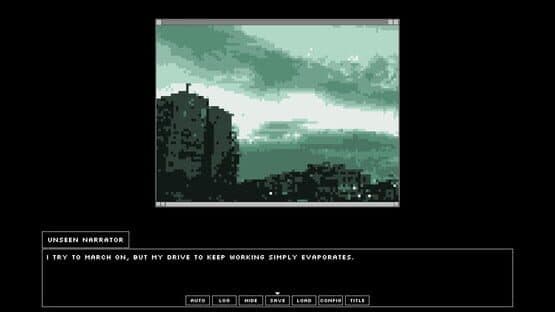 Mobile Murder Mystery — screenshot 3