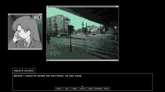 Mobile Murder Mystery — screenshot 5