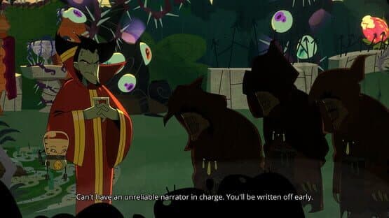 Earth Must Die — screenshot 8
