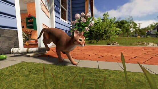 House Flipper 2: Pets — screenshot 1