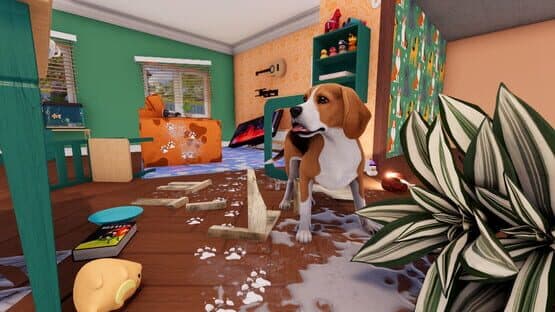 House Flipper 2: Pets — screenshot 2