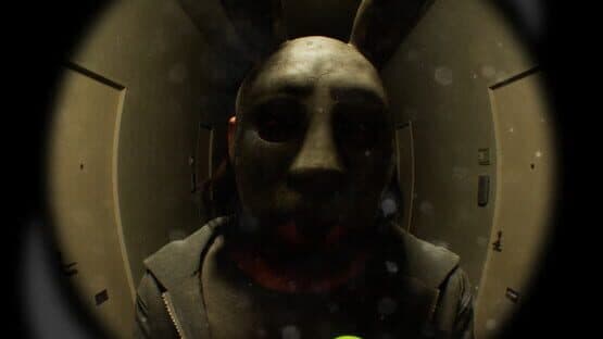 BrokenLore: Don't Lie — screenshot 1
