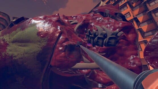 Kaiju Cleanup — screenshot 7