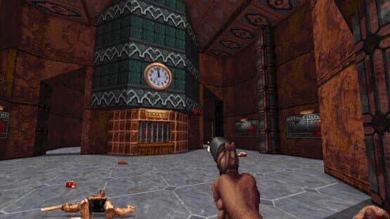 Blood: Refreshed Supply — screenshot 2