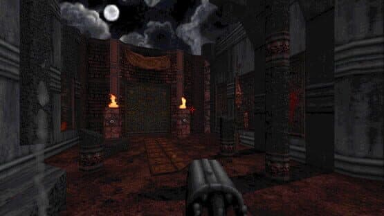 Blood: Refreshed Supply — screenshot 3