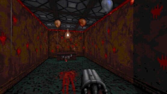 Blood: Refreshed Supply — screenshot 4