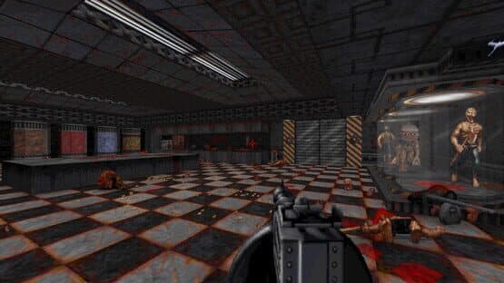 Blood: Refreshed Supply — screenshot 5
