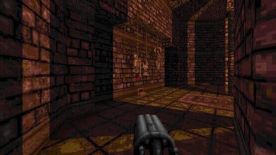 Blood: Refreshed Supply — screenshot 6