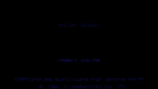 Solar Quest — screenshot 2