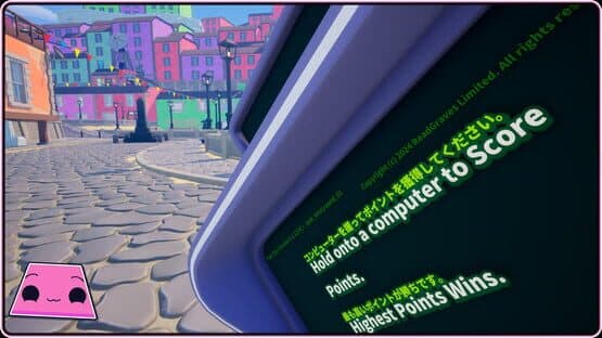 Task Time — screenshot 2