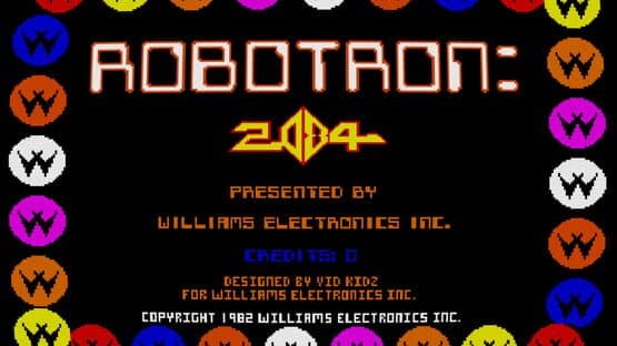 Robotron: 2084 — screenshot 3