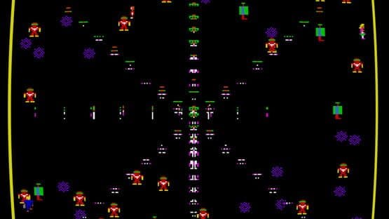Robotron: 2084 — screenshot 4