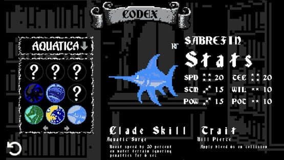 Chimera Circuit — screenshot 2