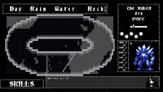 Chimera Circuit — screenshot 3