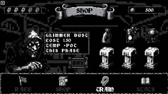 Chimera Circuit — screenshot 5