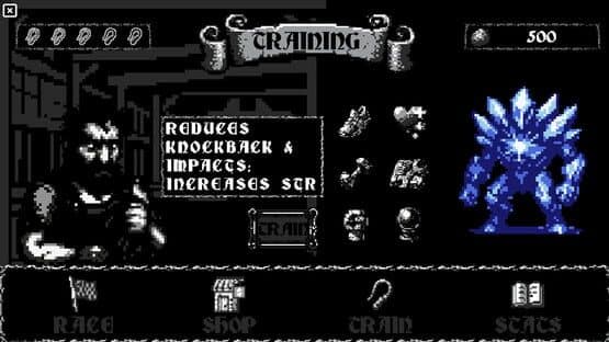 Chimera Circuit — screenshot 7