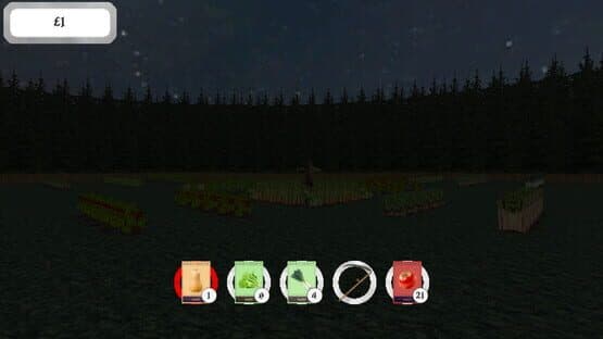 The Field Between — screenshot 5