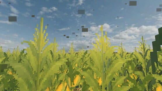 The Field Between — screenshot 6
